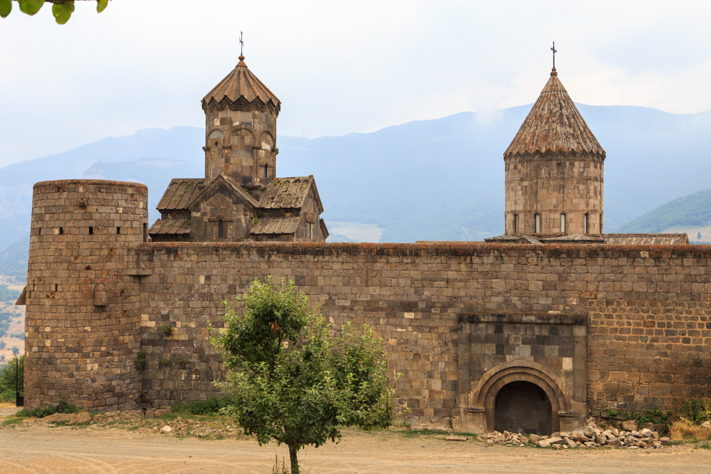 Tatev
